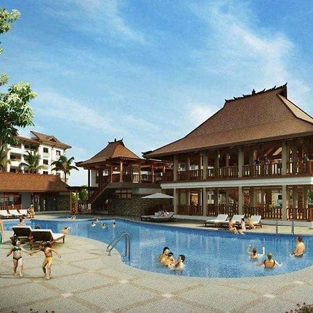 One Oasis A2, Shortwalk Sm Mall Free Pool Kitchen Davao Экстерьер фото