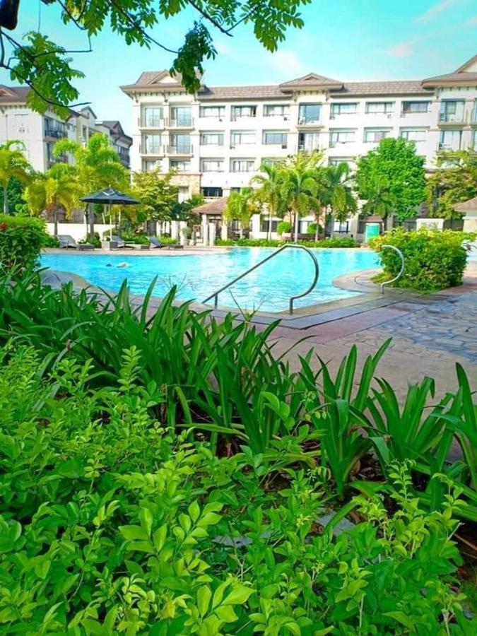 One Oasis A2, Shortwalk Sm Mall Free Pool Kitchen Davao Экстерьер фото