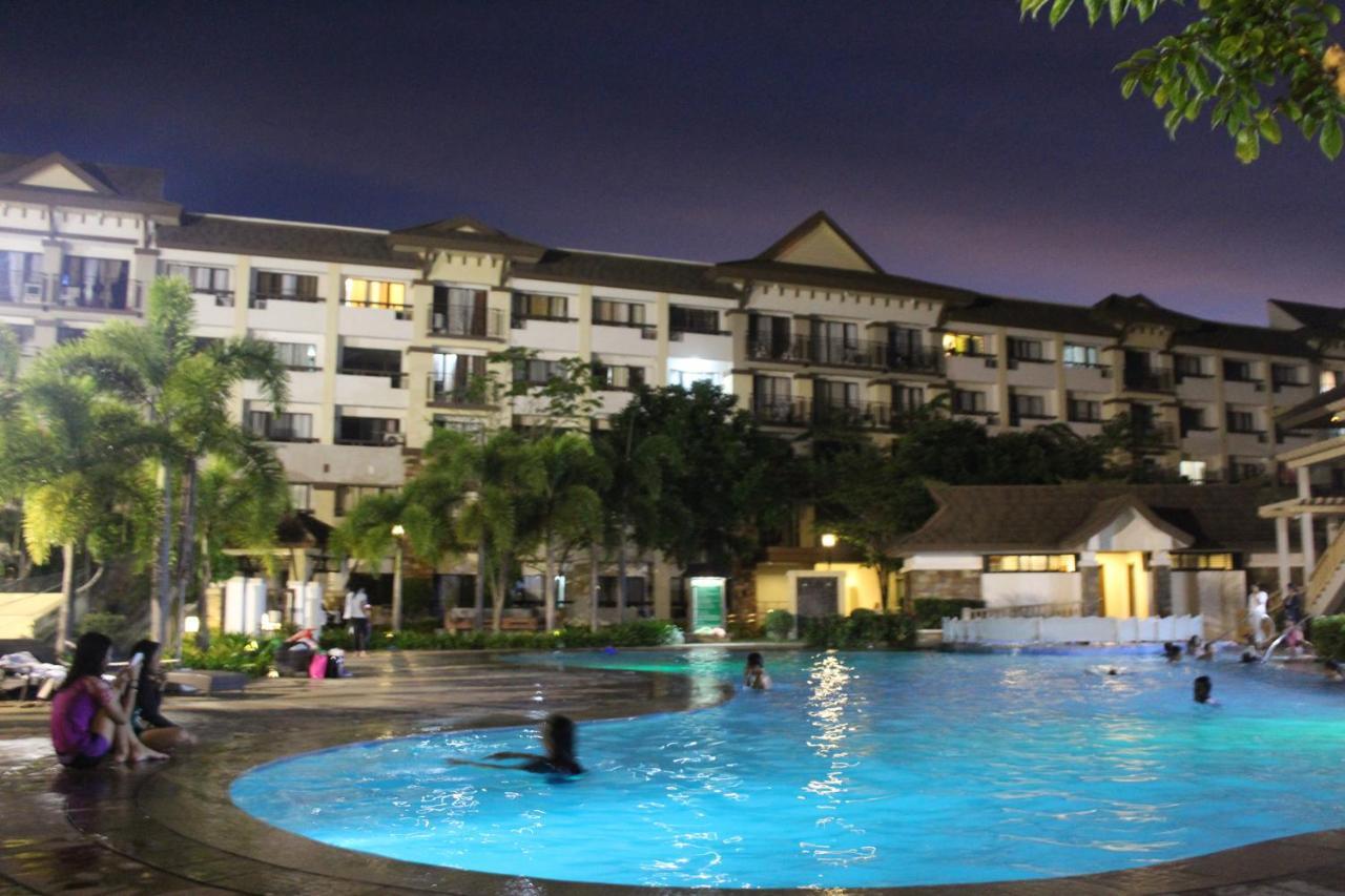 One Oasis A2, Shortwalk Sm Mall Free Pool Kitchen Davao Экстерьер фото