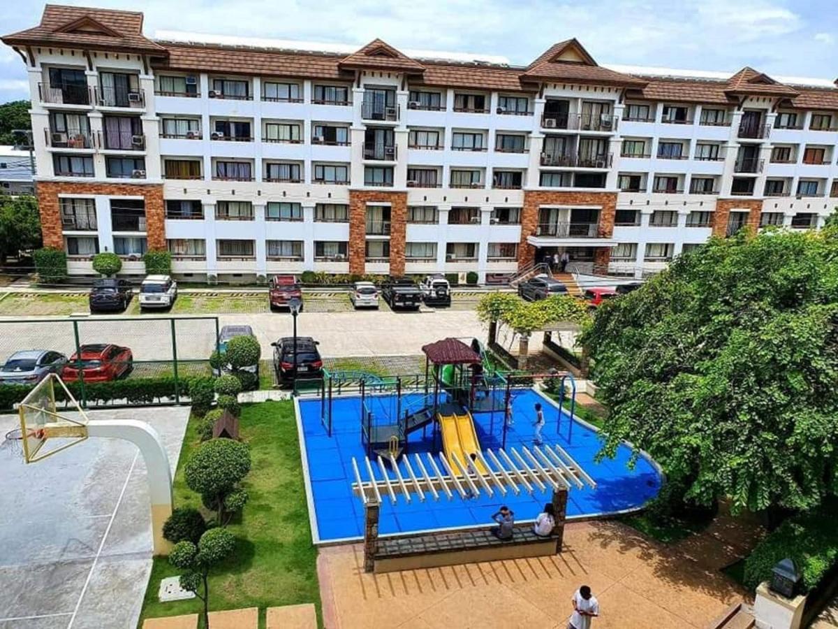 One Oasis A2, Shortwalk Sm Mall Free Pool Kitchen Davao Экстерьер фото