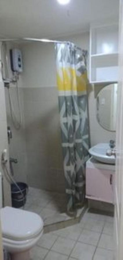 One Oasis A2, Shortwalk Sm Mall Free Pool Kitchen Davao Экстерьер фото
