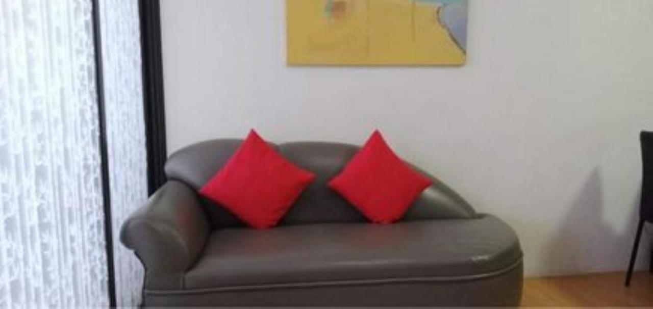 One Oasis A2, Shortwalk Sm Mall Free Pool Kitchen Davao Экстерьер фото