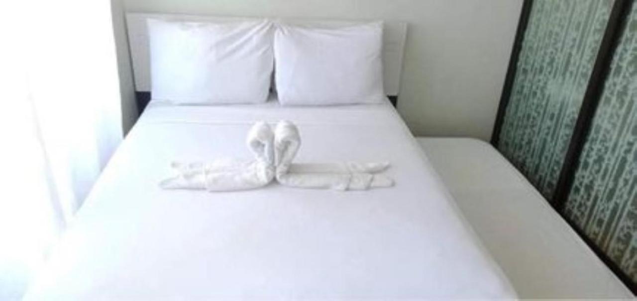 One Oasis A2, Shortwalk Sm Mall Free Pool Kitchen Davao Экстерьер фото