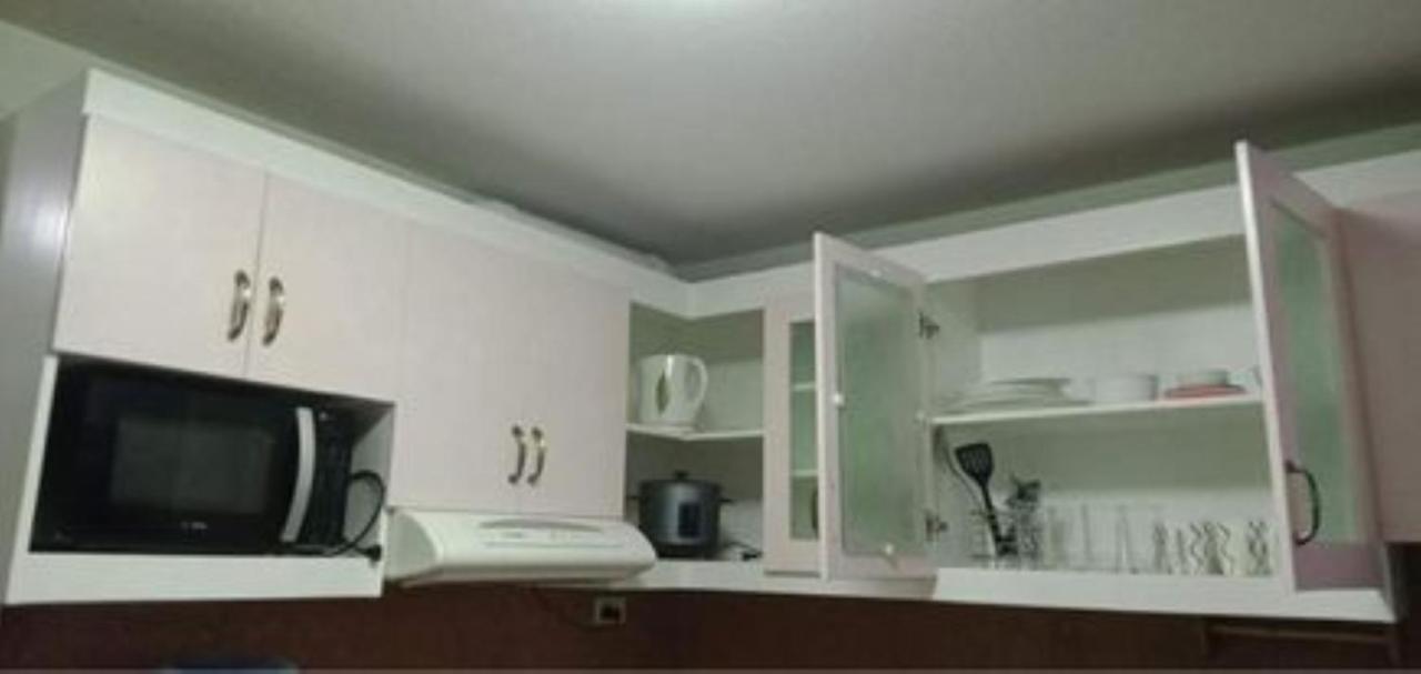 One Oasis A2, Shortwalk Sm Mall Free Pool Kitchen Davao Экстерьер фото